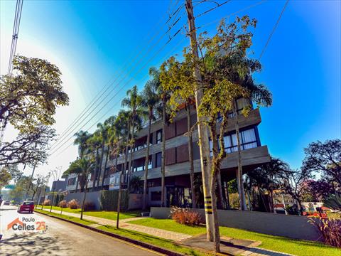 Apartamento para venda no Juvevê em Curitiba com 262,93m² por R$ 1.698.000,00