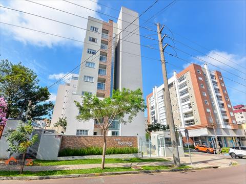 Apartamento para locacao no Vila Izabel em Curitiba com 79,81m² por R$ 2.680,00