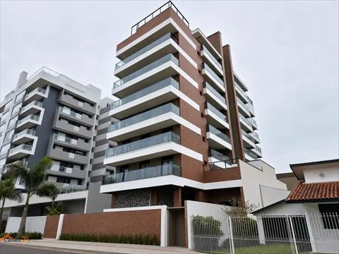 Apartamento para venda no Centro em Guaratuba com 116m² por R$ 1.520.000,00
