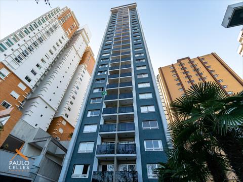 Apartamento para venda no Batel em Curitiba com 182,34m² por R$ 1.180.000,00