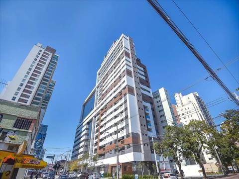 Apartamento para venda no Água Verde em Curitiba com 76m² por R$ 980.000,00