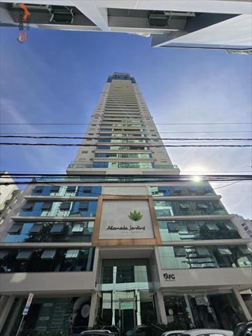 Apartamento para venda no Centro em Balneário Camboriú com 333,53m² por R$ 7.000.000,00