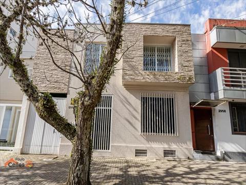 Casa Comercial para venda no Centro em Curitiba com 0m² por R$ 1.400.000,00
