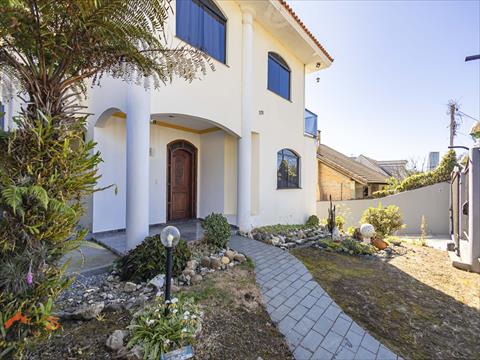 Casa Residencial para venda no Ecoville em Curitiba com 525,00m² por R$ 1.700.000,00