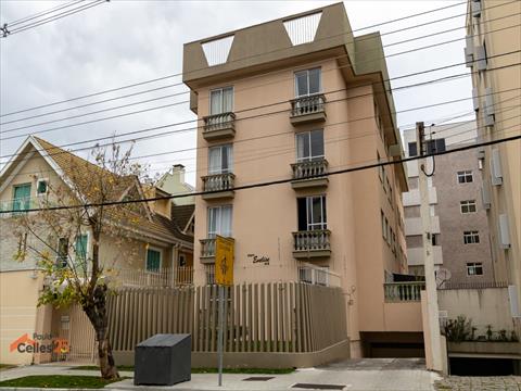 Apartamento para locacao no Água Verde em Curitiba com 97,70m² por R$ 2.200,00