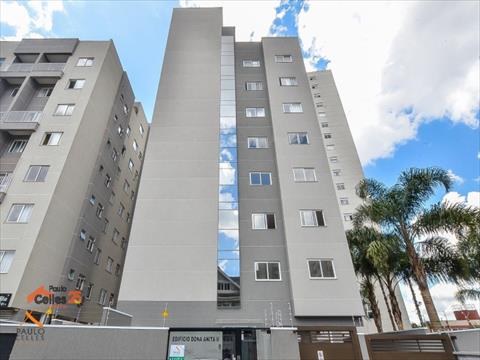 Apartamento para locacao no Portão em Curitiba com 71m² por R$ 1.700,00