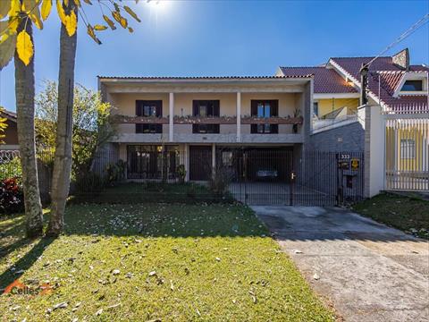 Casa Residencial para venda no Guabirotuba em Curitiba com 336m² por R$ 1.350.000,00