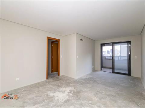 Apartamento para venda no Vila Izabel em Curitiba com 99m² por R$ 1.190.000,00