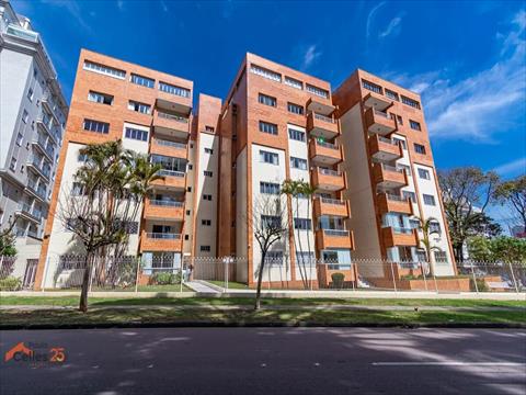 Apartamento para venda no Água Verde em Curitiba com 105m² por R$ 699.000,00