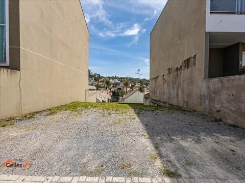 Terreno / Lote para venda no Santa Cândida em Curitiba com 157m² por R$ 305.000,00