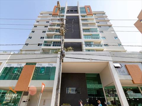 Apartamento para venda no Água Verde em Curitiba com 102m² por R$ 985.000,00