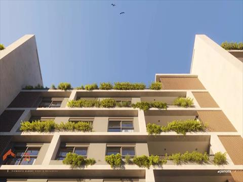 Apartamento para venda no Juvevê em Curitiba com 152m² por R$ 2.370.697,00