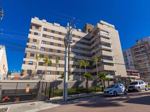 Studio para venda no Novo Mundo em Curitiba com 17m² por R$ 299.000,00