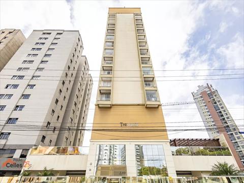 Apartamento para venda no Novo Mundo em Curitiba com 56m² por R$ 599.000,00