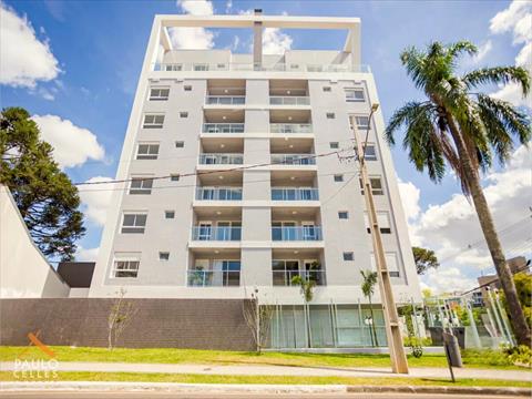 Apartamento para venda no Batel em Curitiba com 131m² por R$ 1.839.000,00