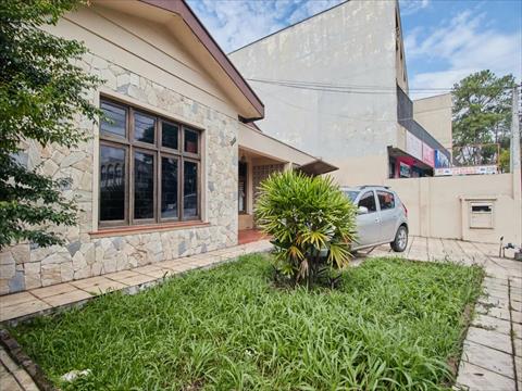 Casa Comercial para venda no Portão em Curitiba com 330m² por R$ 1.380.000,00