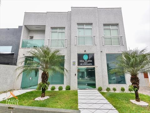 Loja para locacao no São Francisco em Curitiba com 55m² por R$ 1.890,00