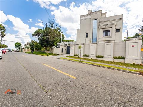 Sobrado para venda no Água Verde em Curitiba com 195m² por R$ 1.540.000,00