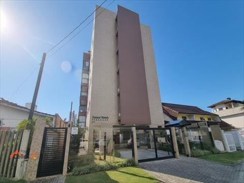 Apartamento para venda no Centro em Guaratuba com 77m² por R$ 895.000,00