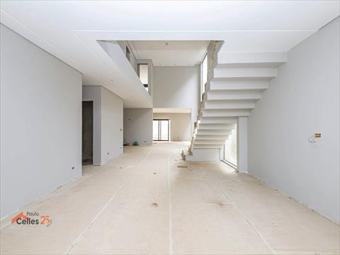 Casa Residencial para venda no Campo Pequeno em Colombo com 470m² por R$ 3.000.000,00