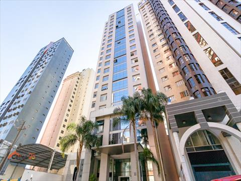 Imóveis Comerciais para venda no Batel em Curitiba com 31m² por R$ 259.000,00