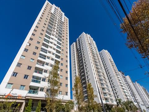 Apartamento para venda no Boa Vista em Curitiba com 70m² por R$ 699.000,00