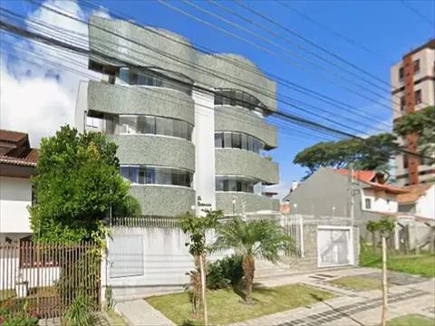 Apartamento para venda no Capão Raso em Curitiba com 79m² por R$ 449.000,00