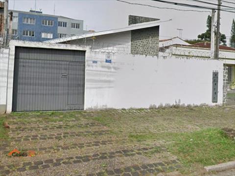 Terreno / Lote para venda no Rebouças em Curitiba com 0m² por R$ 1.100.000,00
