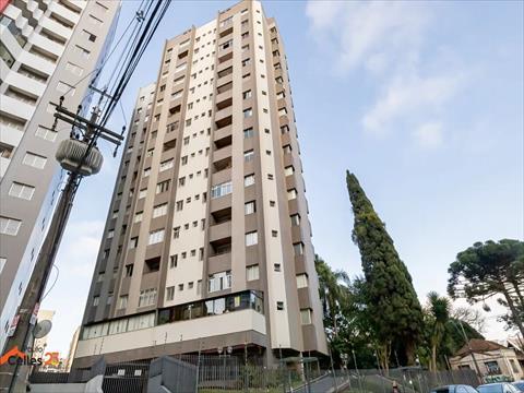 Apartamento para venda no Água Verde em Curitiba com 63m² por R$ 530.000,00
