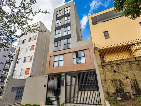 Studio para venda no Bigorrilho em Curitiba com 21m² por R$ 349.000,00