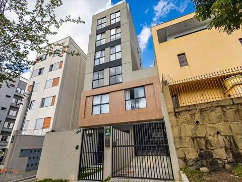Studio para venda no Bigorrilho em Curitiba com 21m² por R$ 349.000,00
