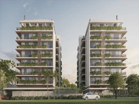 Apartamento para venda no Vila Izabel em Curitiba com 84m² por R$ 1.181.078,00