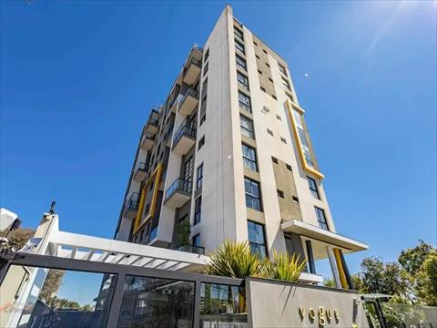 Apartamento para locacao no Alto da Glória em Curitiba com 90m² por R$ 4.100,00