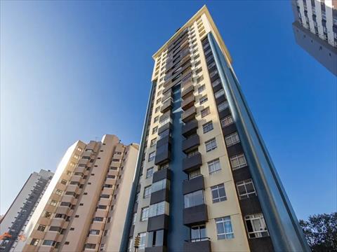 Apartamento para venda no Cristo Rei em Curitiba com 64m² por R$ 550.000,00