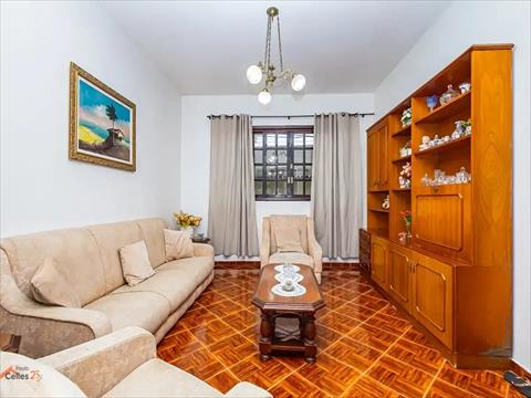 Casa Residencial para venda no Portão em Curitiba com 274m² por R$ 1.450.000,00