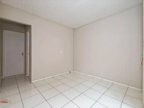 Casa Residencial para locacao no Vila Izabel em Curitiba com 70m² por R$ 2.200,00