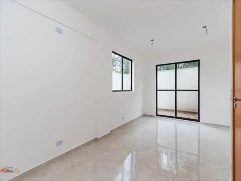 Studio para venda no Jardim Botânico em Curitiba com 22m² por R$ 260.000,00