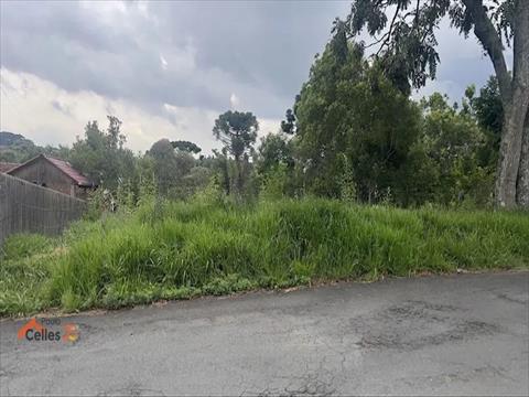 Terreno / Lote para venda no Cercadinho em Campo Largo com 0m² por R$ 400.000,00