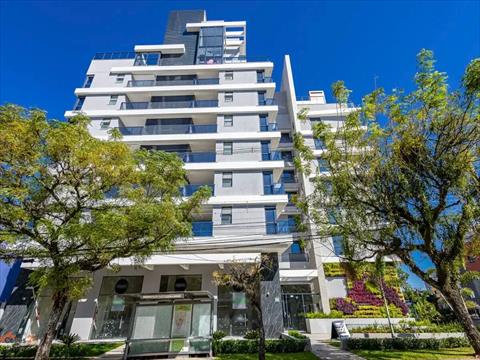 Apartamento para venda no Cristo Rei em Curitiba com 86m² por R$ 1.199.000,00