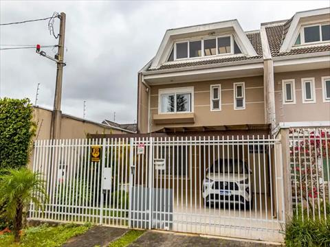 Casa Residencial para locacao no Jardim das Américas em Curitiba com 225m² por R$ 7.500,00