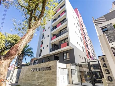 Apartamento para venda no Água Verde em Curitiba com 53m² por R$ 678.000,00
