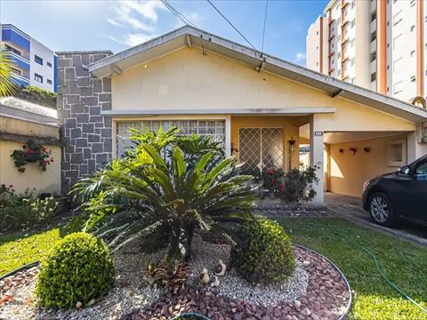 Terreno / Lote para venda no Vila Izabel em Curitiba com 0m² por R$ 1.850.000,00