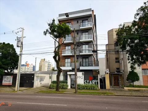 Studio para venda no Vila Izabel em Curitiba com 15m² por R$ 238.000,00