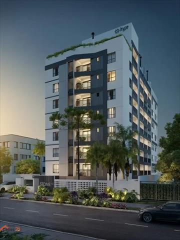 Apartamento para venda no Novo Mundo em Curitiba com 72m² por R$ 687.696,00
