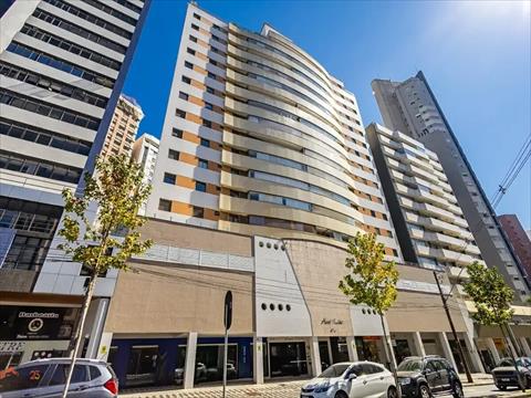 Apartamento para venda no Água Verde em Curitiba com 171m² por R$ 2.100.000,00