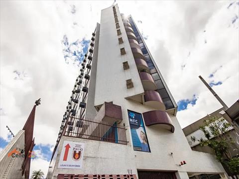 Ponto de Comércio para locacao no Portão em Curitiba com 66m² por R$ 2.200,00