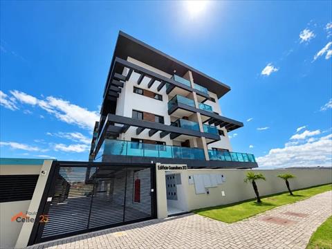 Apartamento para venda no Jardim Eliana em Guaratuba com 57m² por R$ 540.000,00