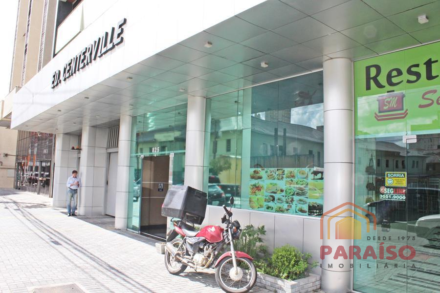 Imovel Comercial para venda no Centro em Curitiba com 80m² por R$ 140.000,00