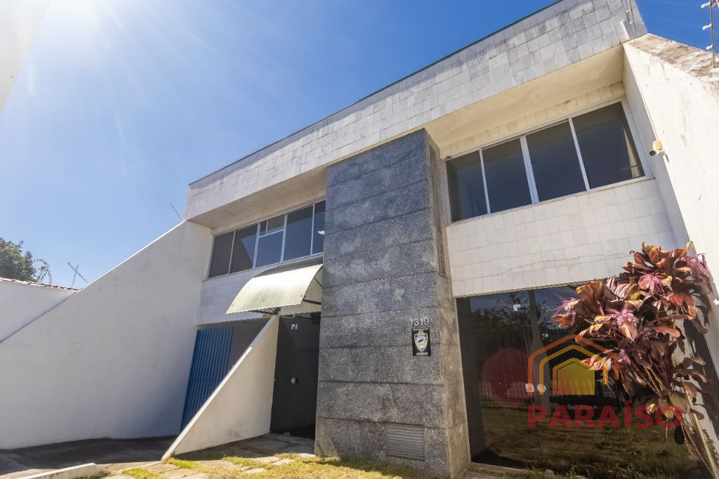 Casa Comercial para locacao no Rebouças em Curitiba com 0,00m² por R$ 11.000,00