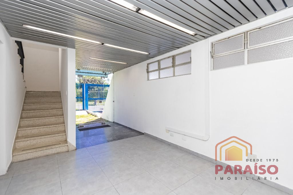 Casa Comercial para locacao no Rebouças em Curitiba com 0,00m² por R$ 11.000,00